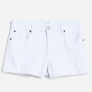 sts blue denim shorts